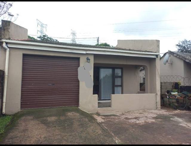 3 BEDROOM HOUSE FOR SALE IN LAMONTVILLE